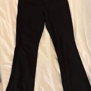 A New Day Classic Black Trousers